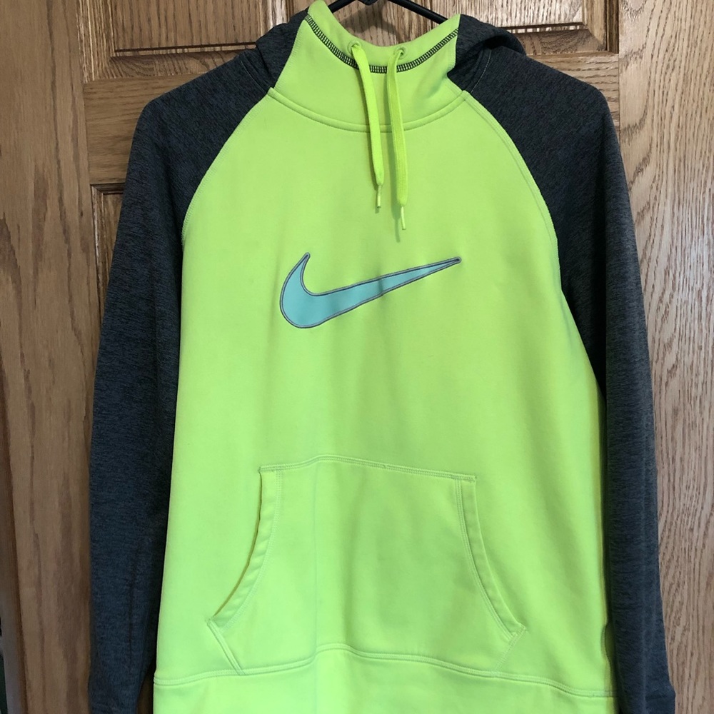 Nike sweatshirt